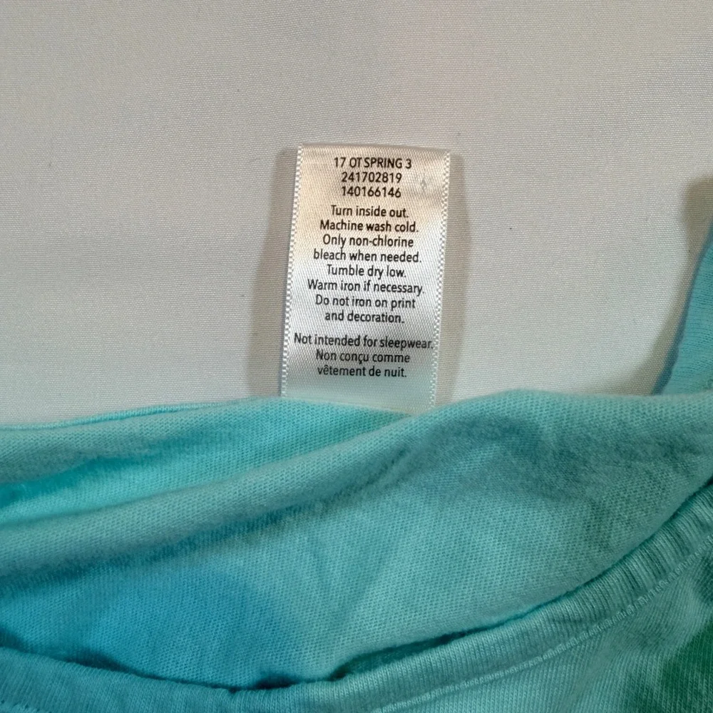 Girls Gymboree Short sleeve shirt